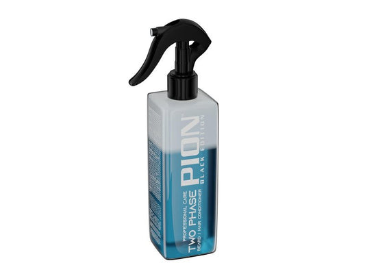 Pion Black Edition 2 Phase Beard & Hair Conditioner Collagen PP02 - 390ml