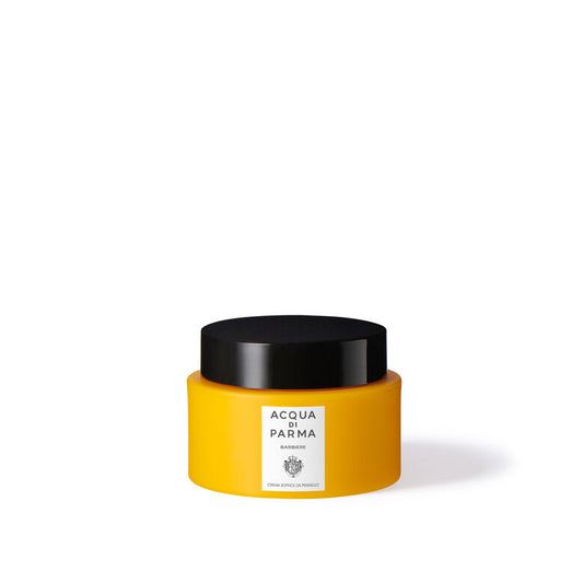 Acqua di Parma Barbiere Soft Shaving Cream For Brush 100ml