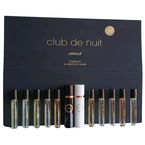 CLUB DE NUIT COLLECTOR'S PRIDE DISCOVERY SET