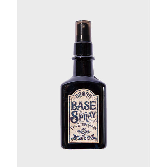 Brosh Base Spray Styling- och Förberedelsespray för Håret 200 ml