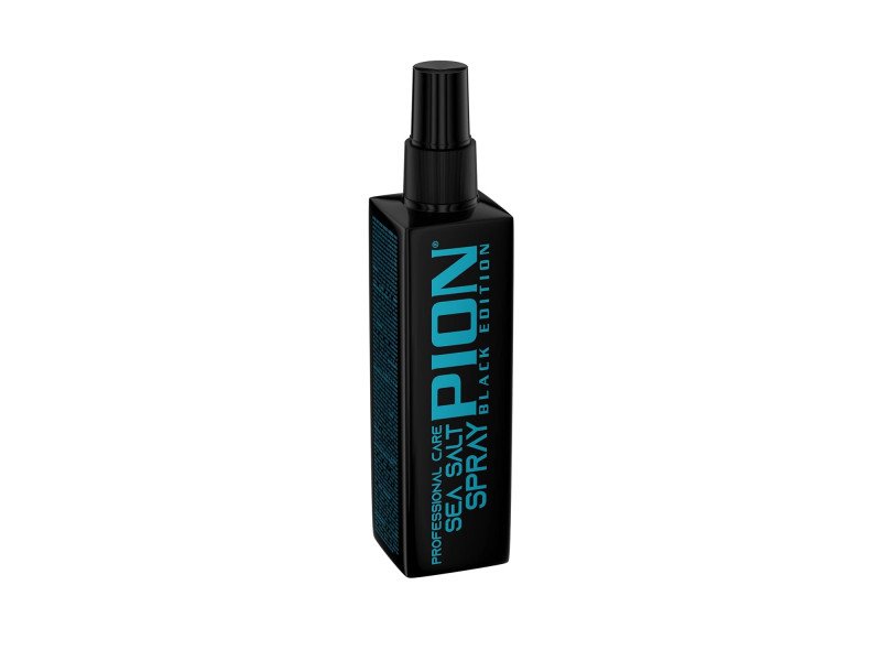 Pion Black Edition Sea Salt Spray - 155ml