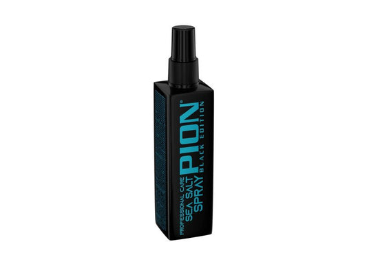 Pion Black Edition Sea Salt Spray - 155ml