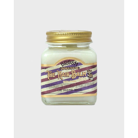 LINC ORIGINAL x BROSH HAIR BALM No.824