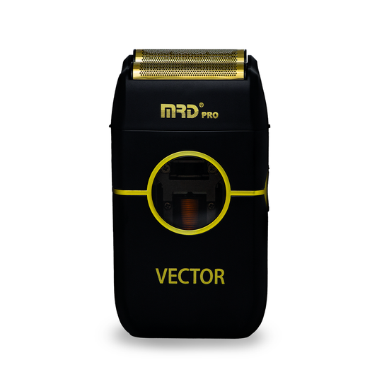 MRD Pro ZB-999 Professionell Folierakapparat med IN2 Vector Motor