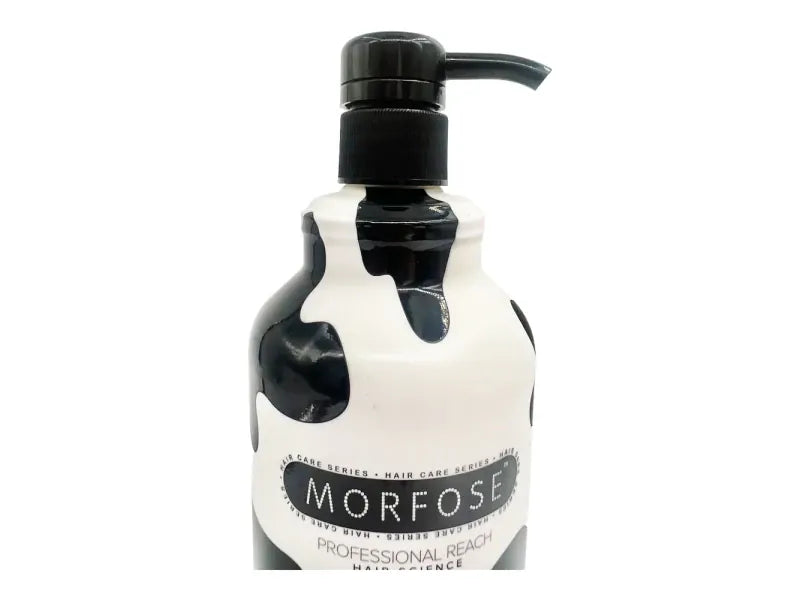 Morfose Milk Therapy Creamy Milk Shampoo - 1000ml