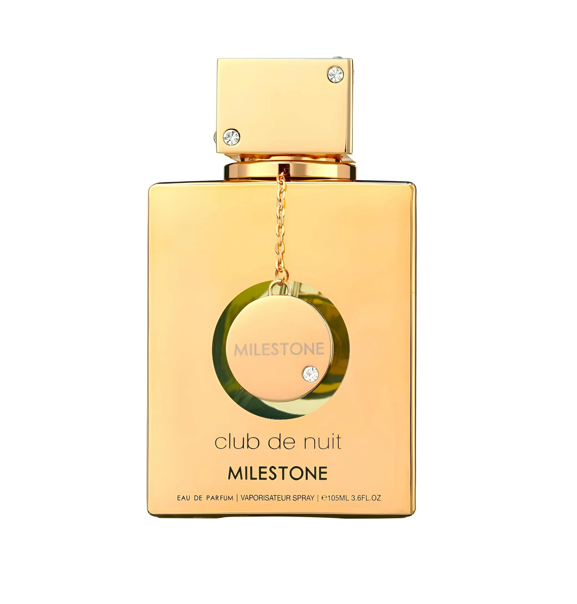 CLUB DE NUIT MILESTONE 3.6 OZ