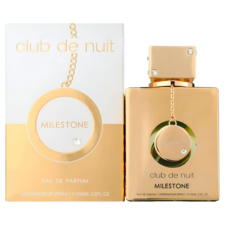 CLUB DE NUIT MILESTONE 3.6 OZ