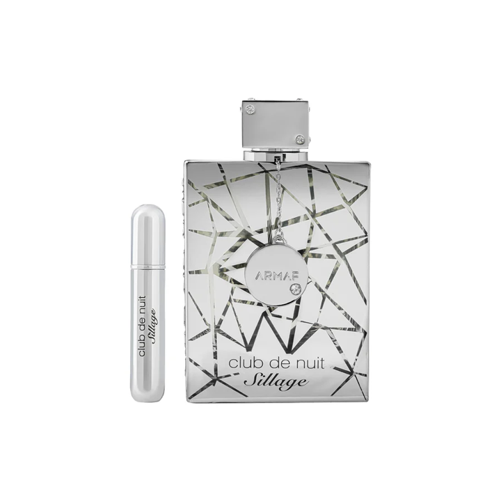 CLUB DE NUIT SILLAGE 8.4 OZ