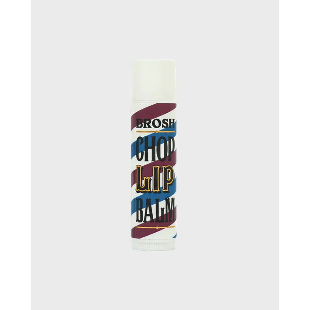 BROSH Minty Herb Läppbalsam 4g