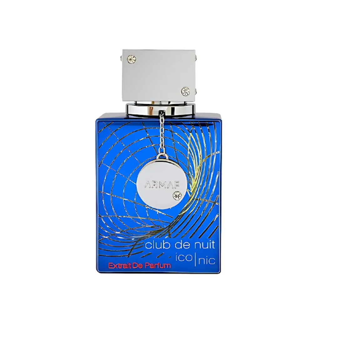 CLUB DE NUIT ICONIC EXTRAIT DE PARFUM
