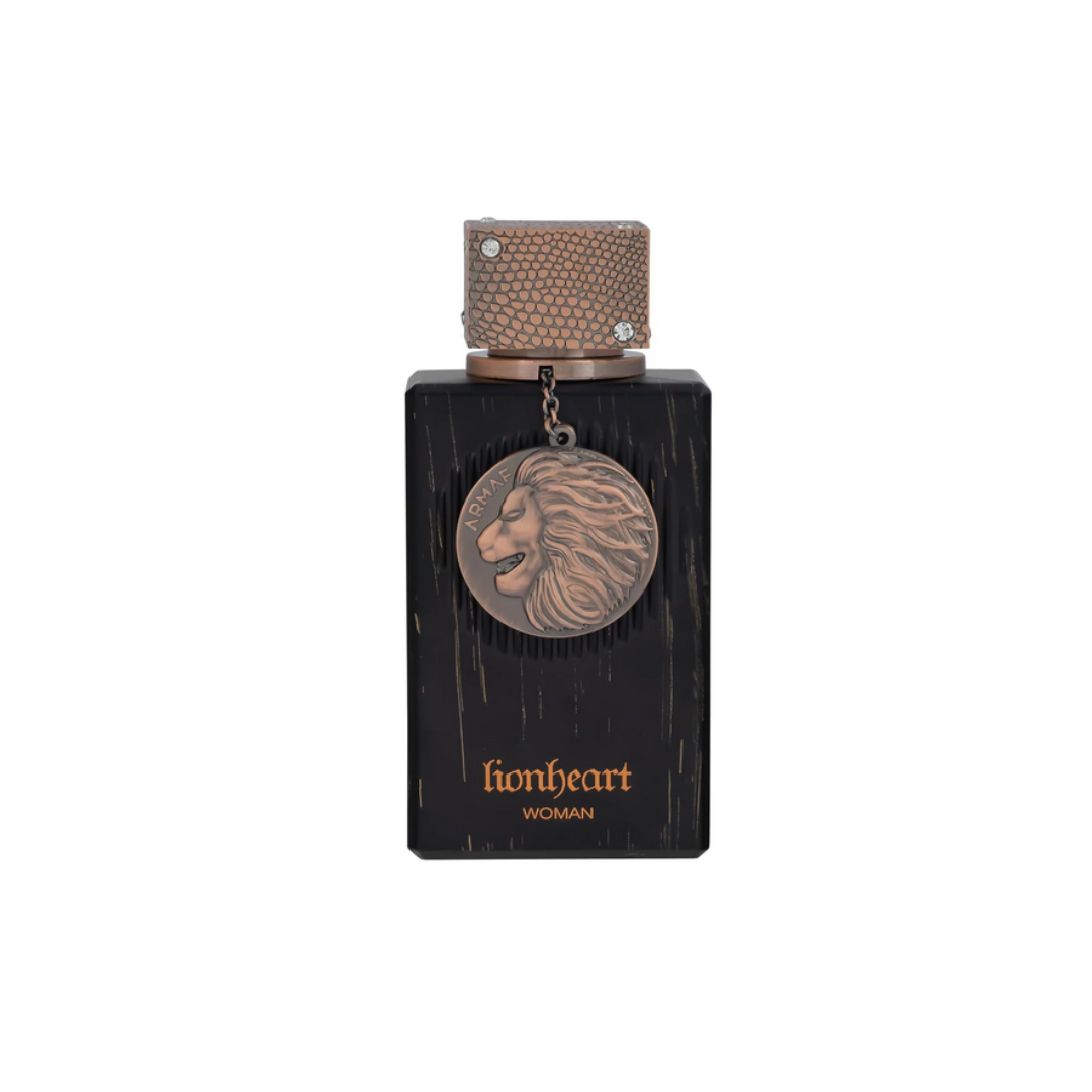 CLUB DE NUIT LIONHEART WOMAN