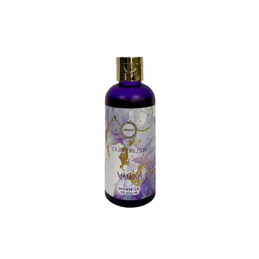 CLUB DE NUIT MALEKA SHOWER GEL