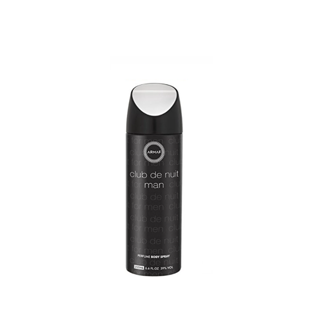 CLUB DE NUIT MAN BODY SPRAY