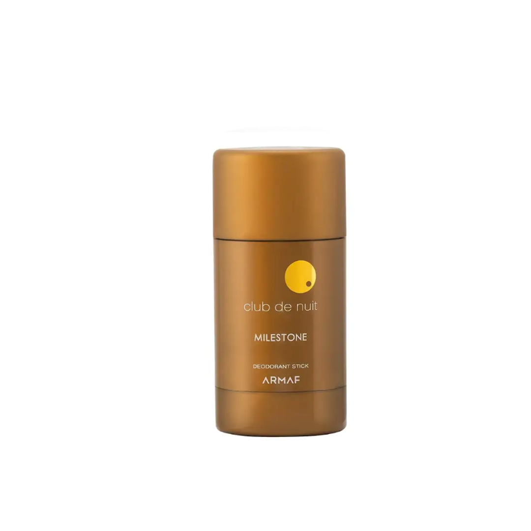CLUB DE NUIT MILESTONE DEODORANT STICK