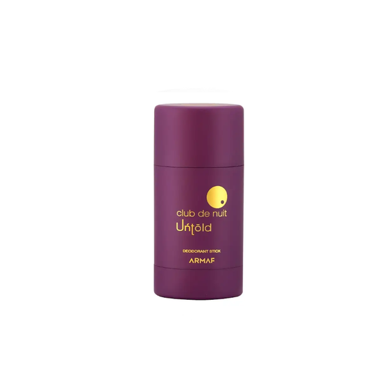 CLUB DE NUIT UNTOLD DEODORANT STICK