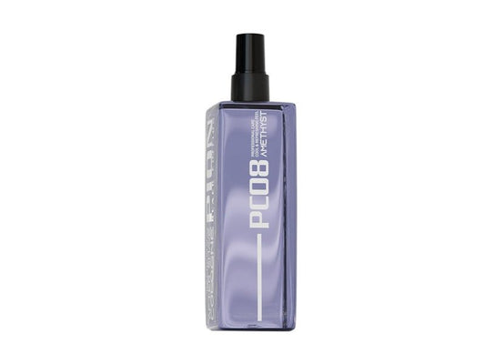 Pion Black Edition After Shave Cologne Amethyst PC08 - 155ml