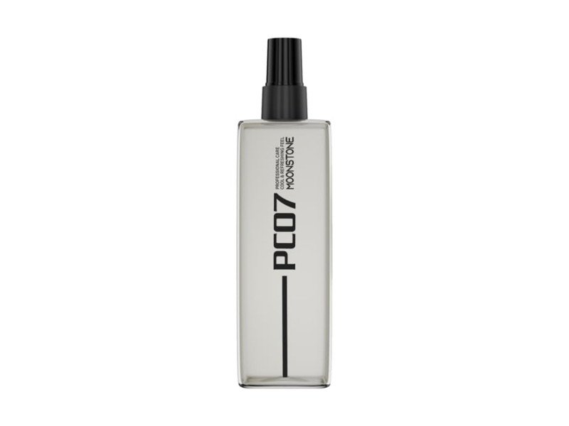 Pion Black Edition After Shave Cologne Moonstone PC07 - 390ml