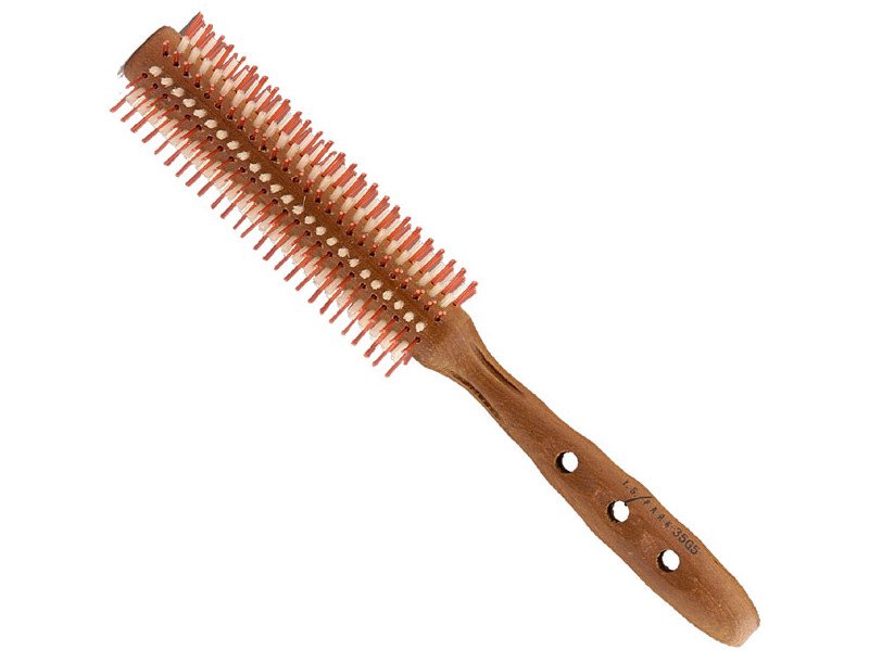 YS Park Curl Shine Styler No. 35 G5 Ø34 X 215 Mm