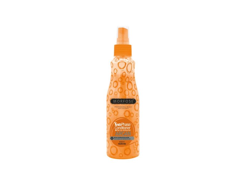 Morfose Argan 2 Phase Conditioner - 220ml