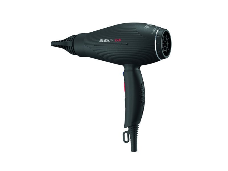 Kiepe Hair Dryer Shadoow 2100W 8312