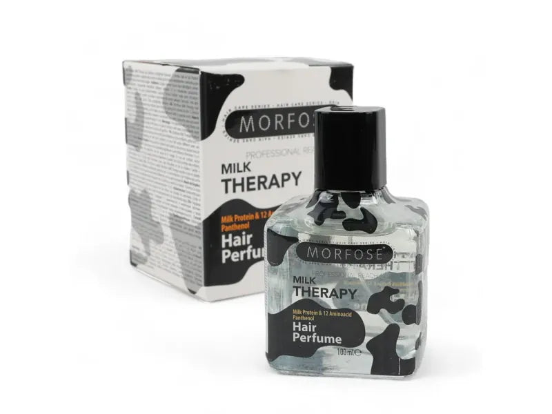 Morfose Milk Therapy Hair Perfume - 100ml