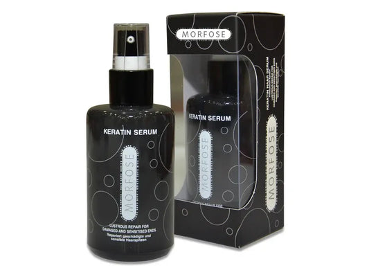 Morfose Keratin Hair Serum - 75ml