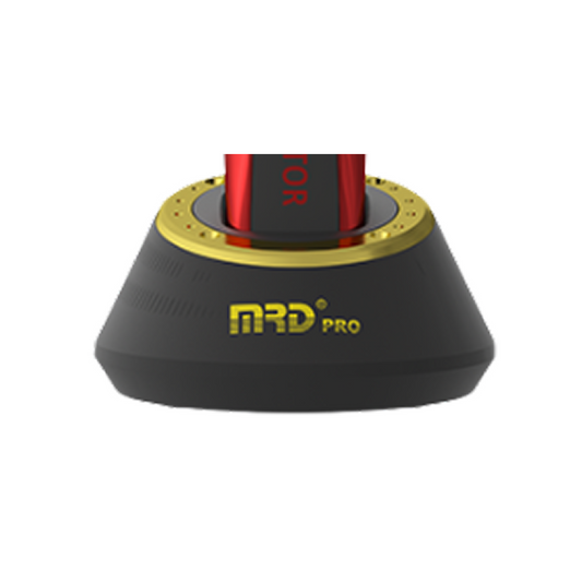 MRD Pro Vector + Beginner Laddningsstation för Hårklippare Snabb Laddning