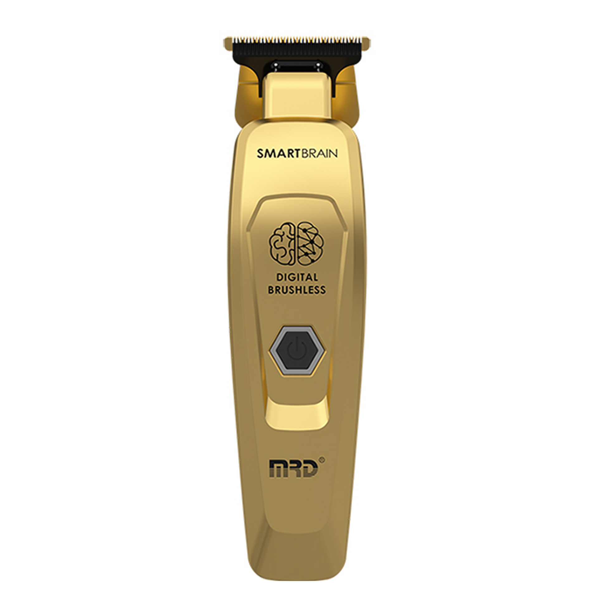 MRD Pro GMT 90-4 Trimmer – Professionell Guldtrimmer med Precisionsblad