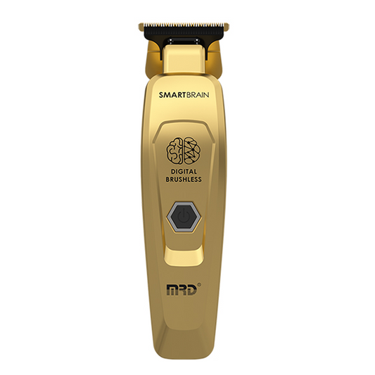 MRD Pro GMT 90-4 Trimmer – Professionell Guldtrimmer med Precisionsblad