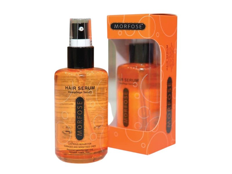 Morfose Argan Hair Serum - 75ml