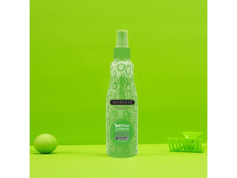 Morfose Biotin 2 Phase Hair Conditioner - 220ml