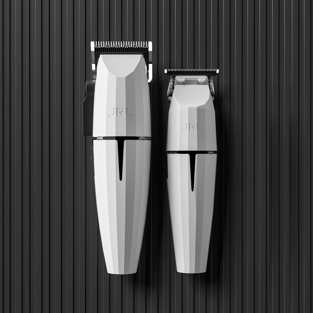 JRL Ghost Collection #1 - Clipper & Trimmer