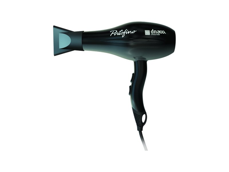 Kiepe Hair Dryer Portofino - 8307BK