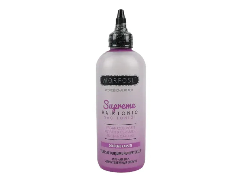 Morfose Supreme Hair Tonic Anti-Hair Loss - 300ml