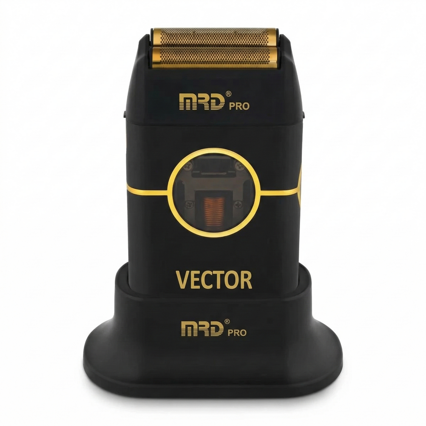 MRD Pro ZB-999 Professionell Folierakapparat med IN2 Vector Motor