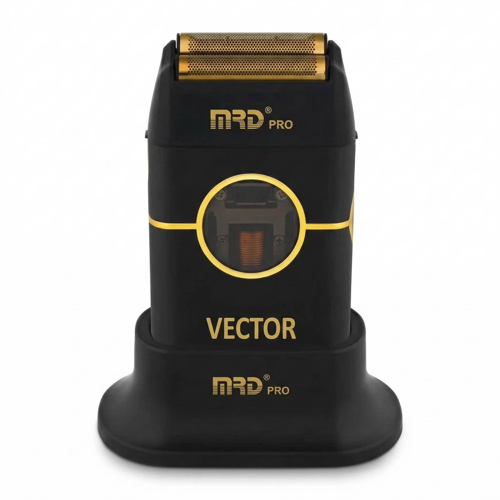 MRD Pro ZB-999 Professionell Folierakapparat med IN2 Vector Motor