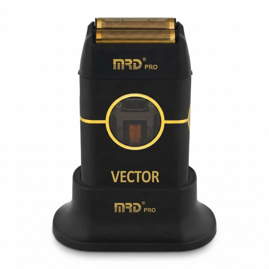 MRD Pro ZB-999 Professionell Folierakapparat med IN2 Vector Motor