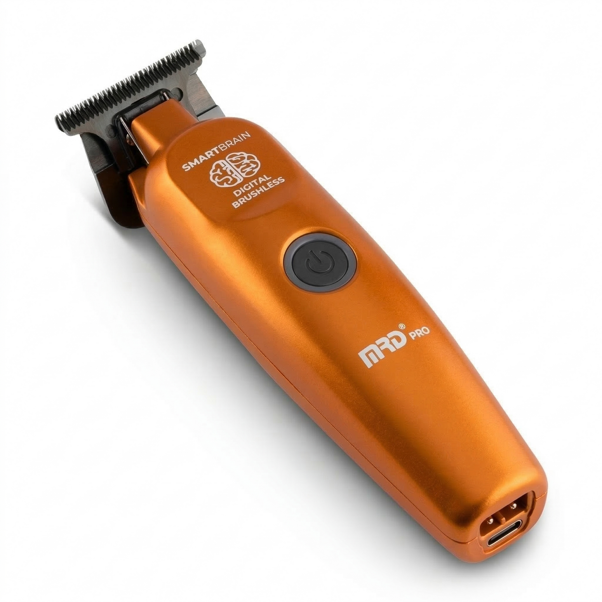 MRD Pro GMT 3969ST Hårtrimmer för Precision och Skarpa Linjer