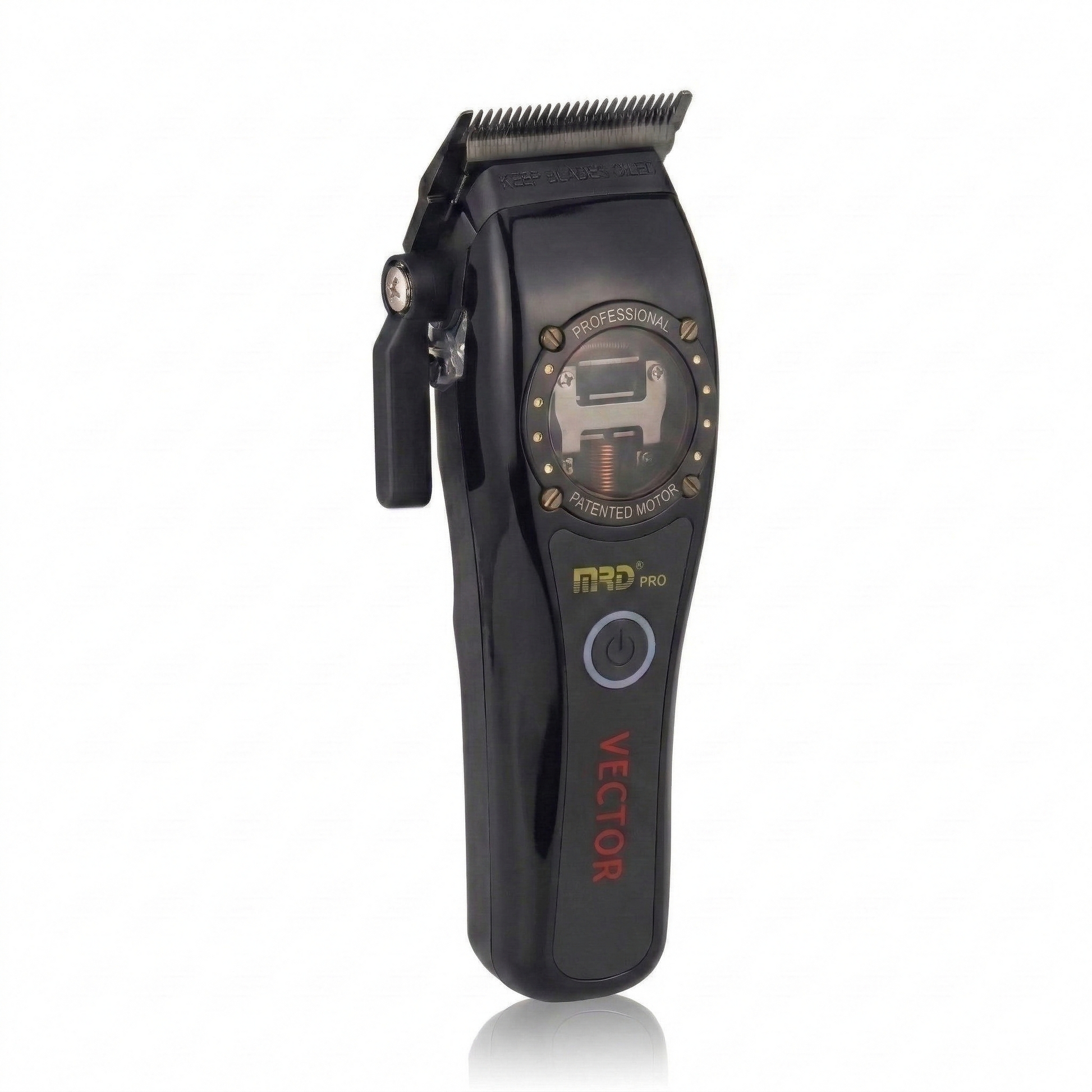 MRD PRO Victor Instinct HC-999 Hårtrimmer, 10 000 RPM Magnetmotor