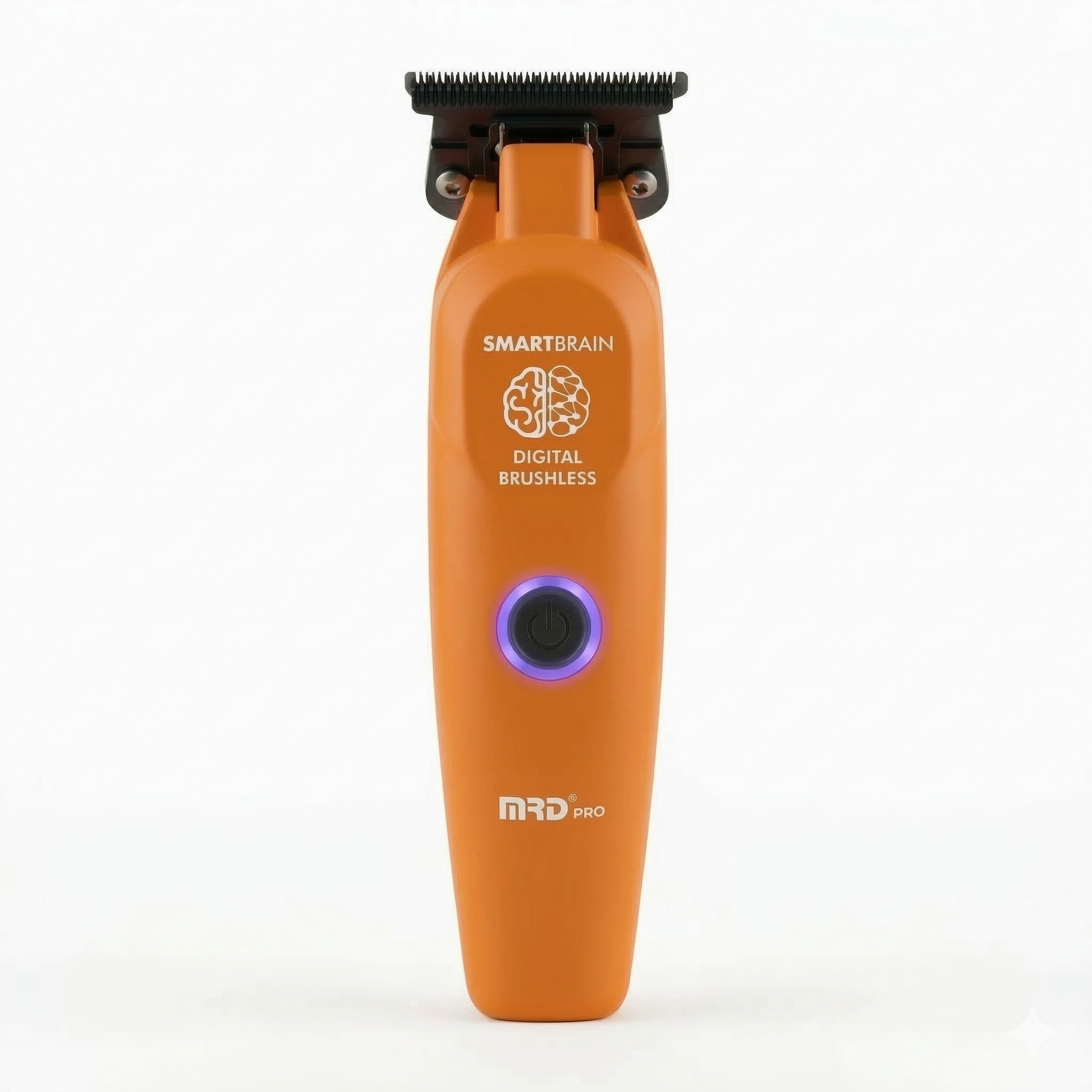 MRD Pro GMT 3969ST Hårtrimmer för Precision och Skarpa Linjer