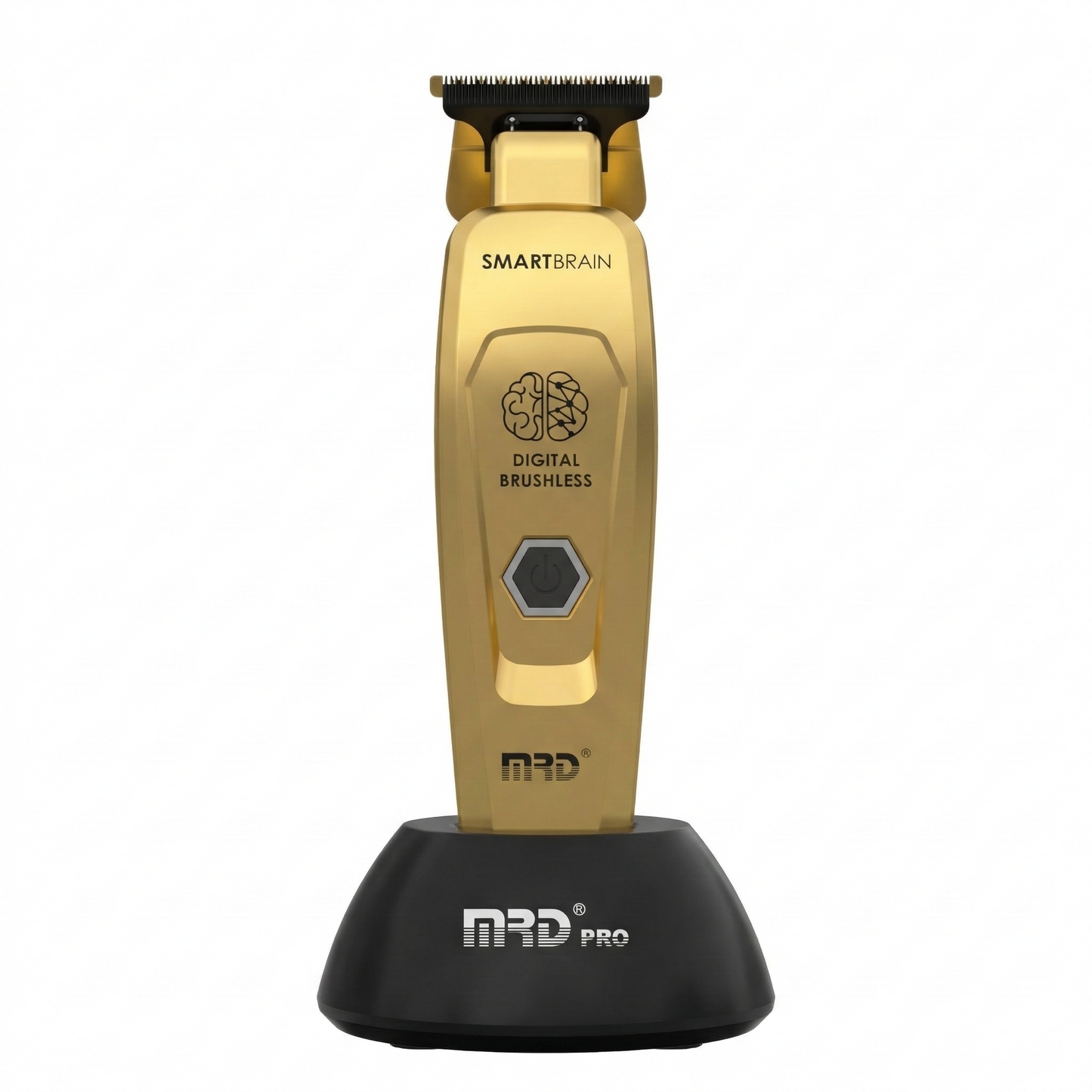 MRD Pro GMT 90-4 Trimmer – Professionell Guldtrimmer med Precisionsblad