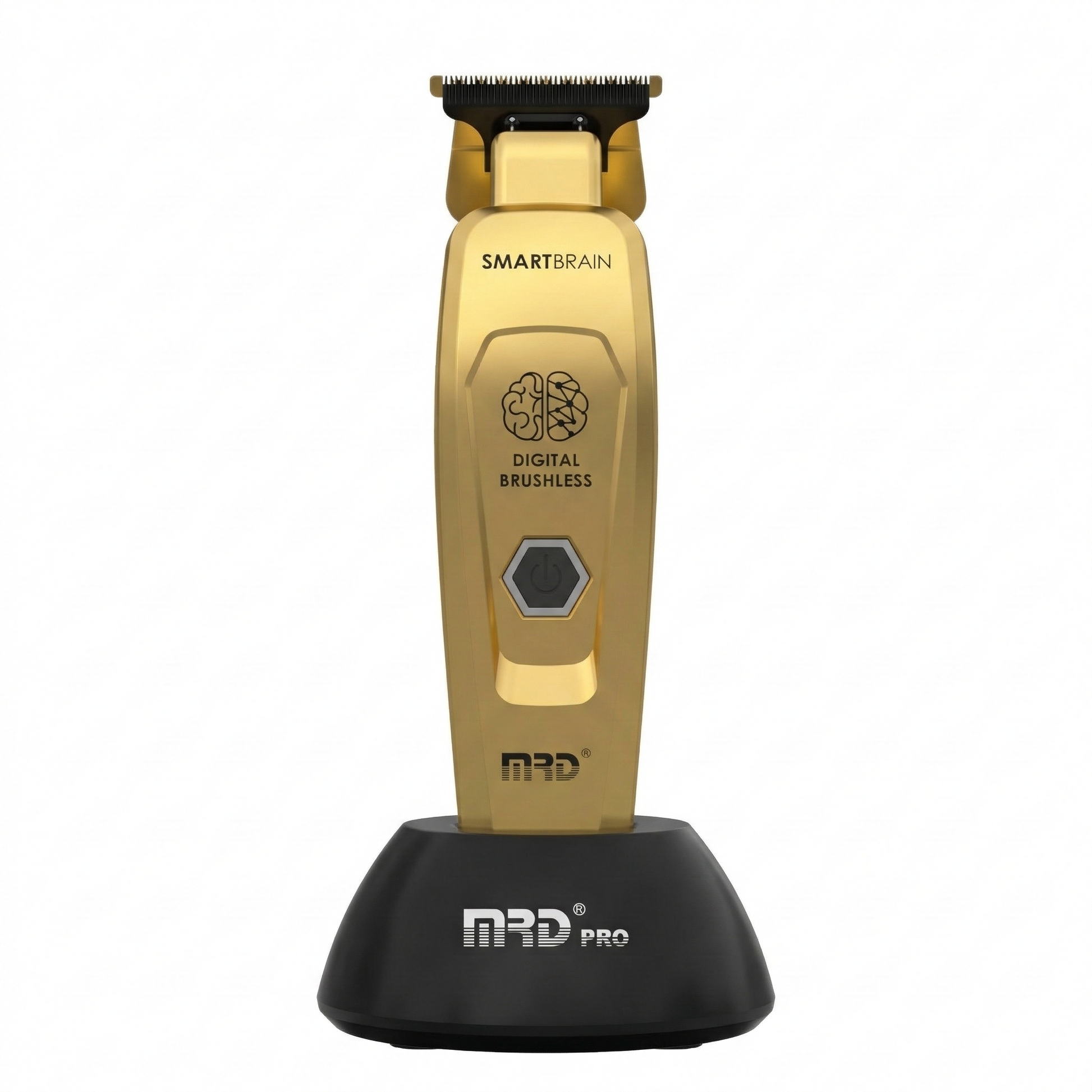 MRD Pro GMT 90-4 Trimmer – Professionell Guldtrimmer med Precisionsblad