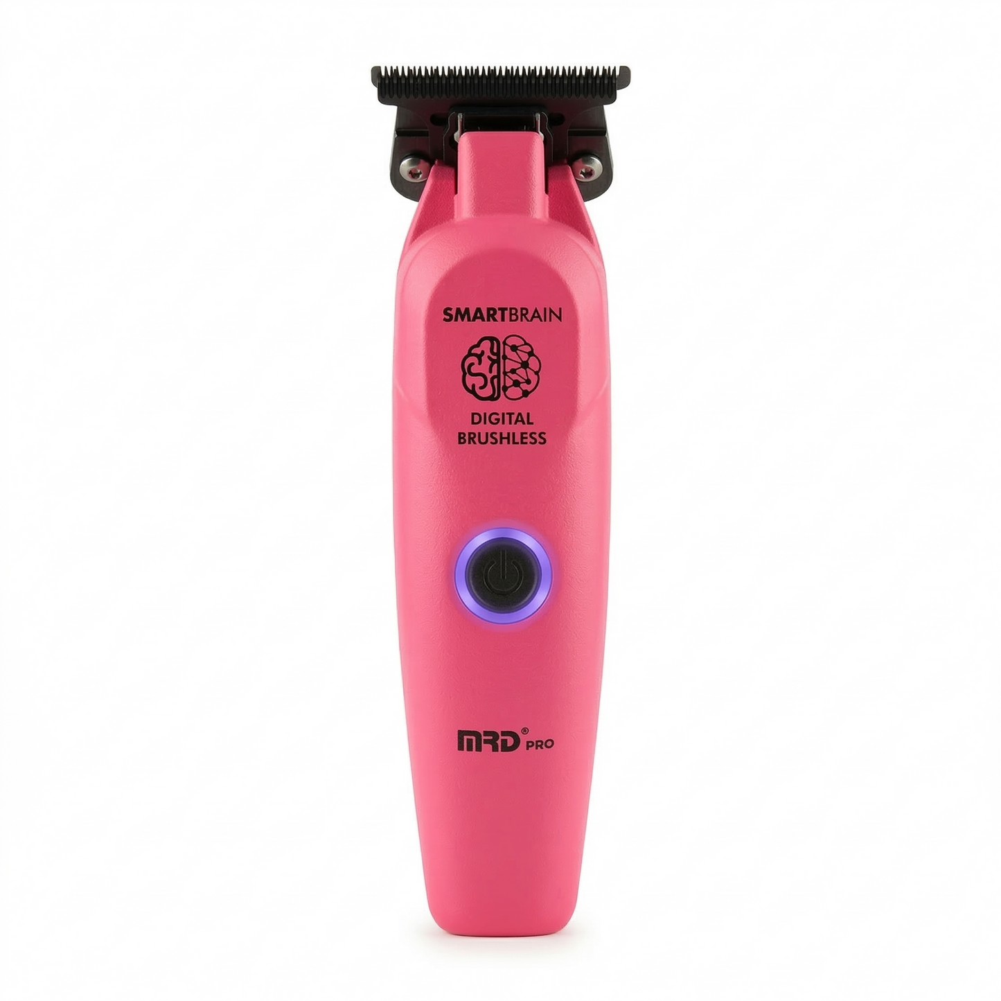 MRD Pro GMT 3969ST-PINK Kanttrimmer för Ultra-Close Trimning