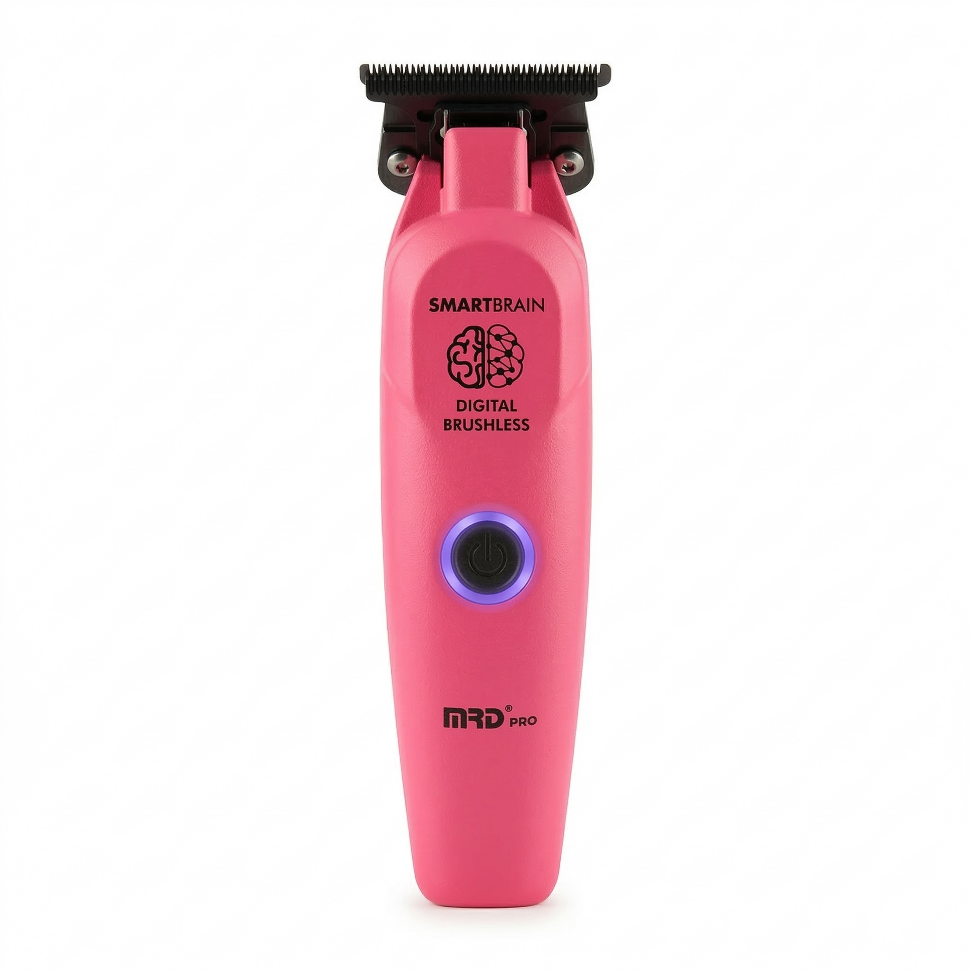 MRD Pro GMT 3969ST-PINK Kanttrimmer för Ultra-Close Trimning