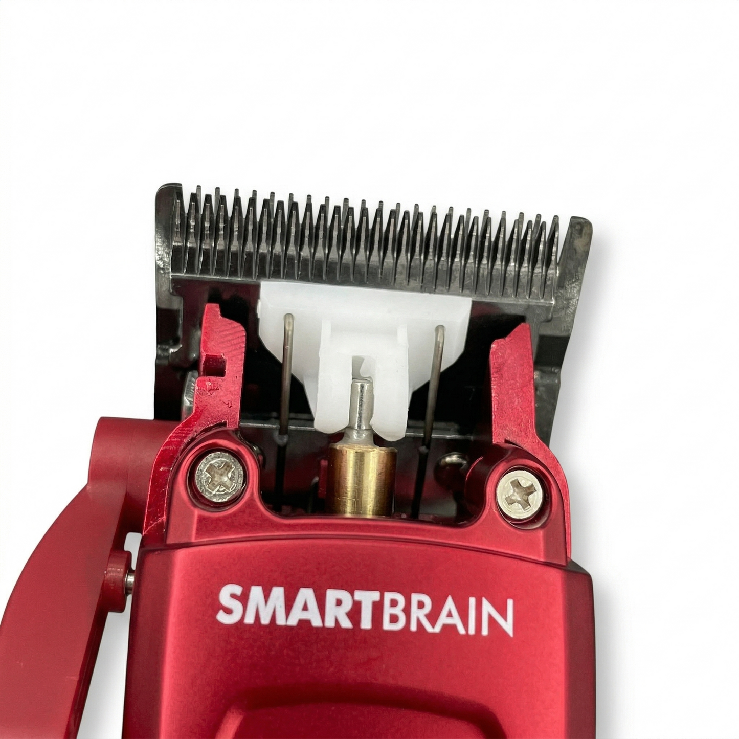 MRD Pro Smart Brain HC 90-4 Hårklippare i Burgunder