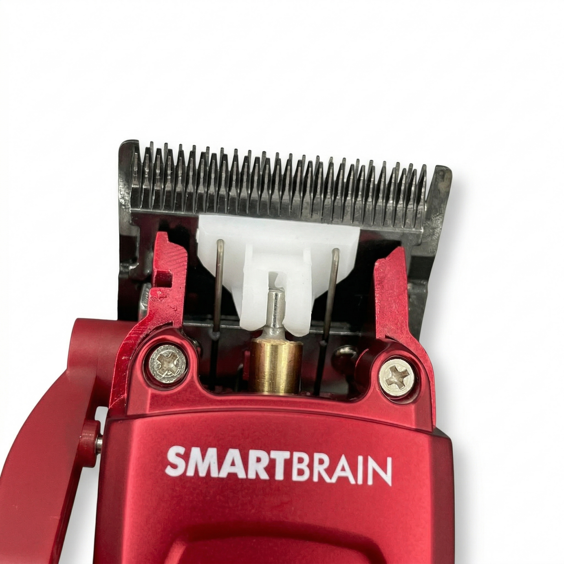 MRD Pro Smart Brain HC 90-4 Hårklippare i Burgunder