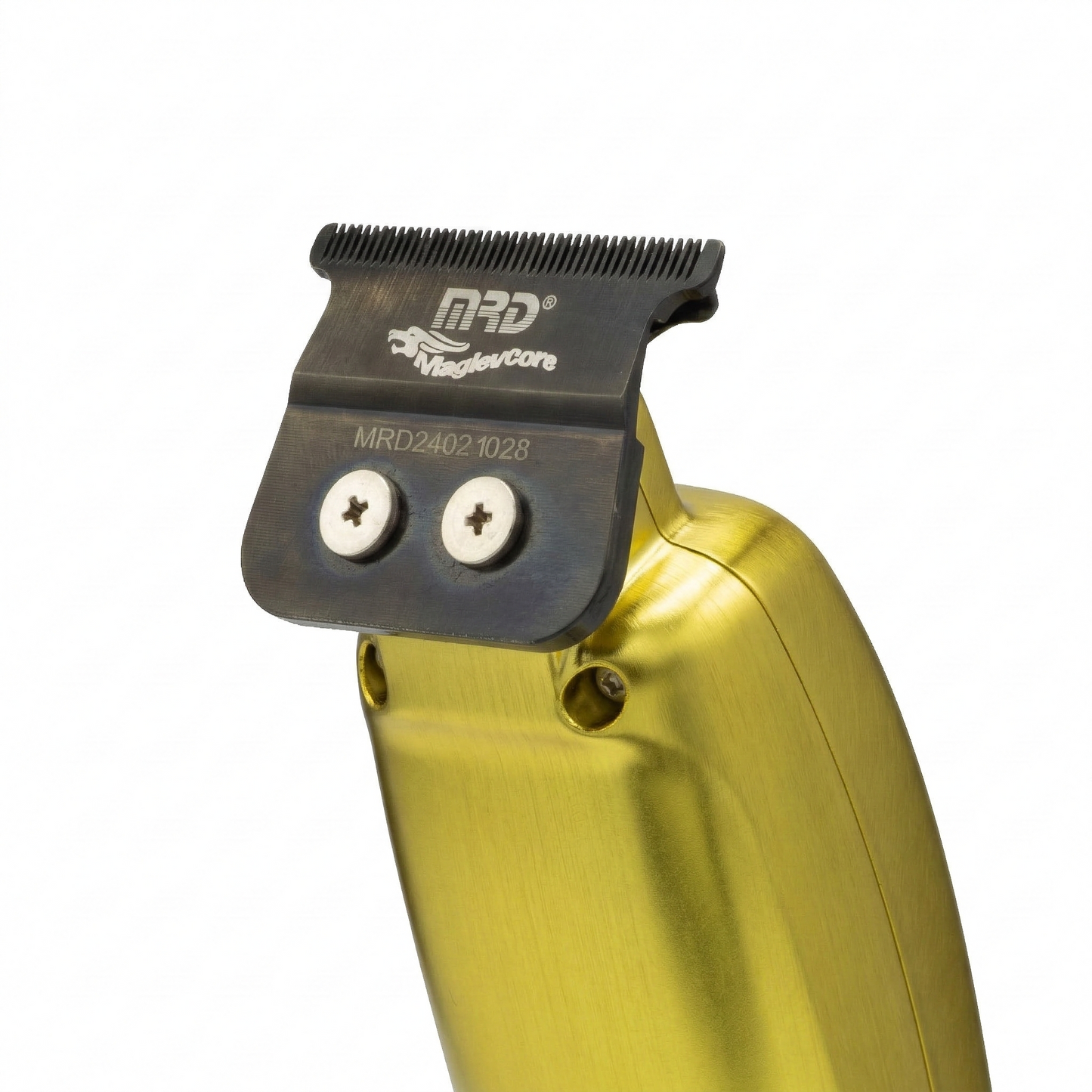 MRD Pro GMT 90-4 Trimmer – Professionell Guldtrimmer med Precisionsblad