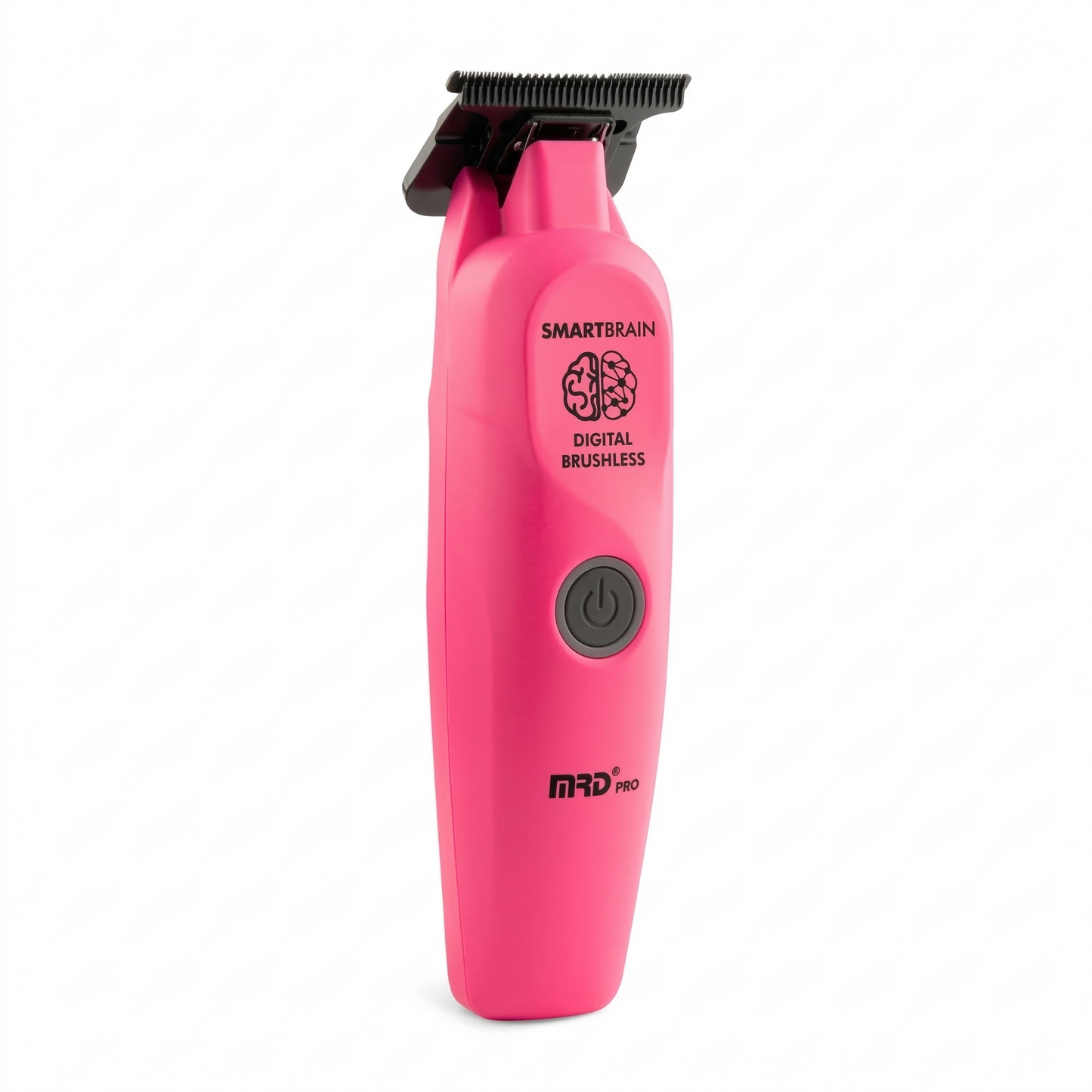 MRD Pro GMT 3969ST-PINK Kanttrimmer för Ultra-Close Trimning