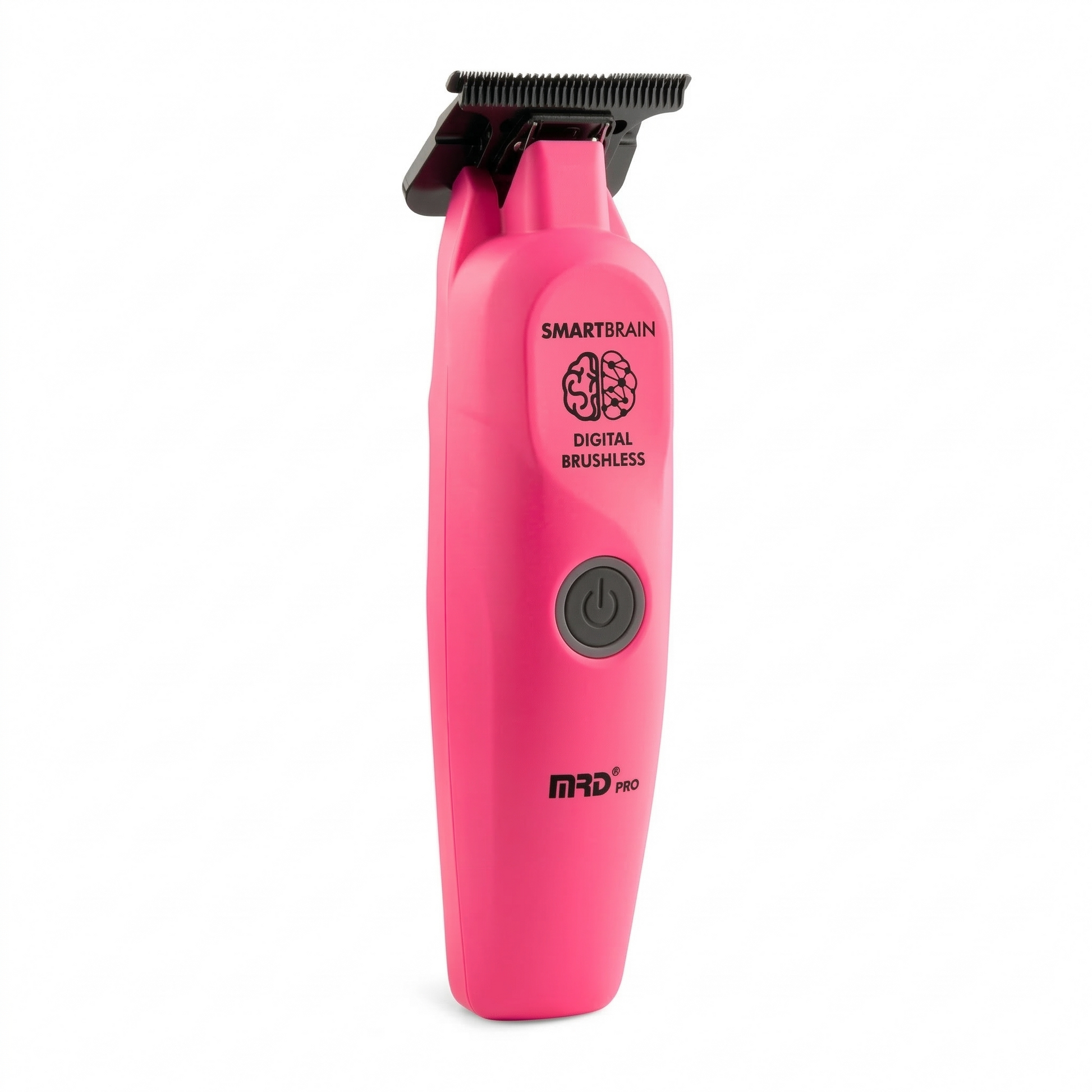 MRD Pro GMT 3969ST-PINK Kanttrimmer för Ultra-Close Trimning