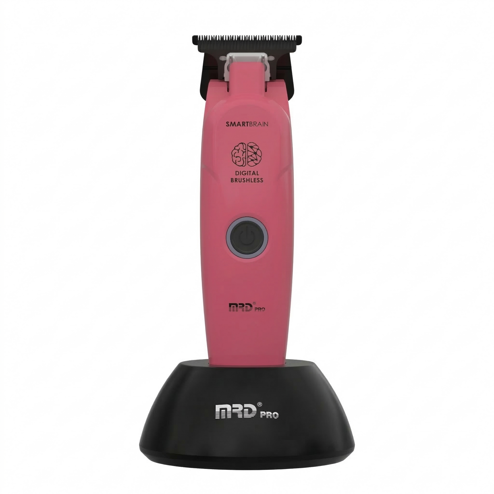 MRD Pro GMT 3969ST-PINK Kanttrimmer för Ultra-Close Trimning